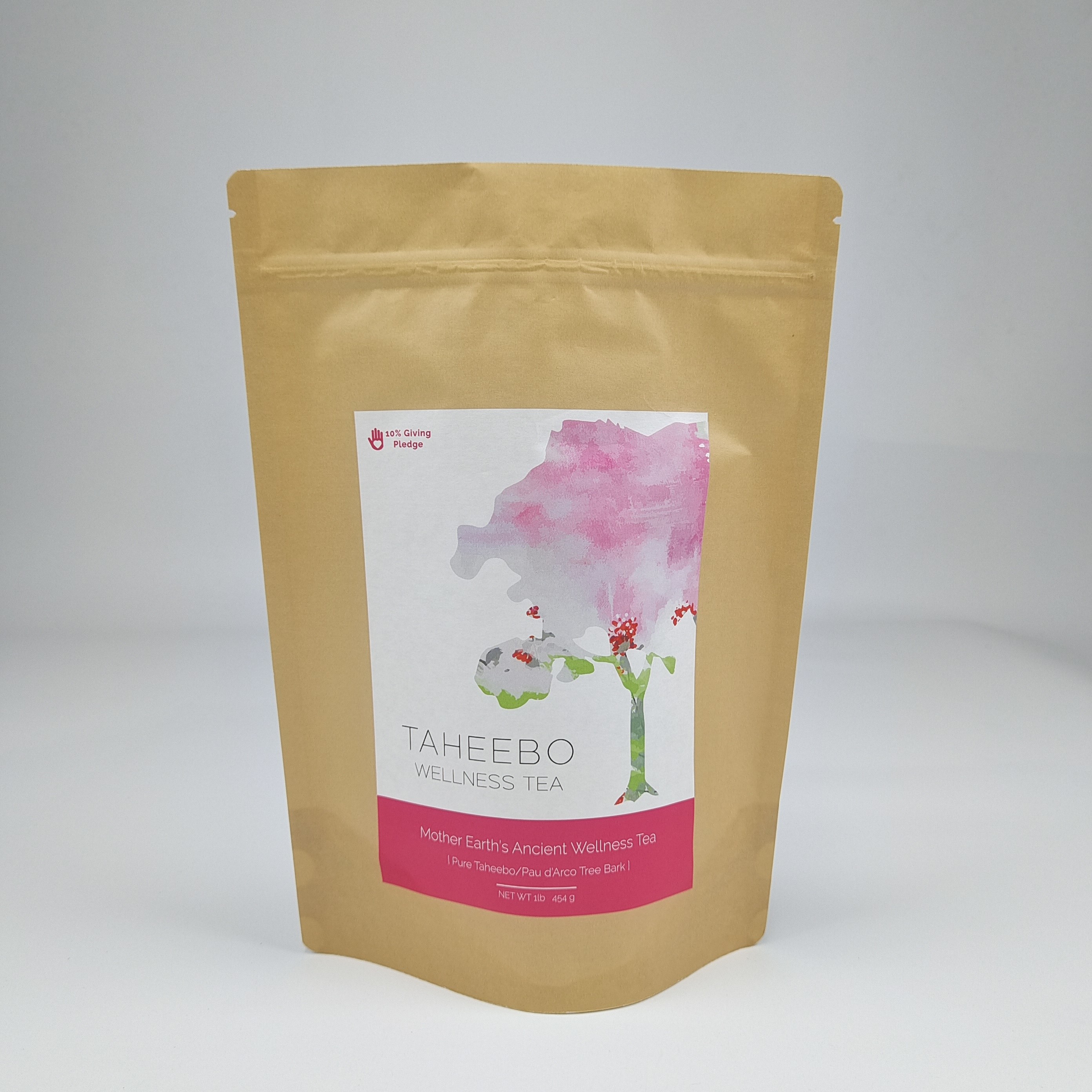 Doypack Ziplock Brown White Kraft Craft Paper Standing Up Pouches Food Packaging Smell Proof Zipper Bags