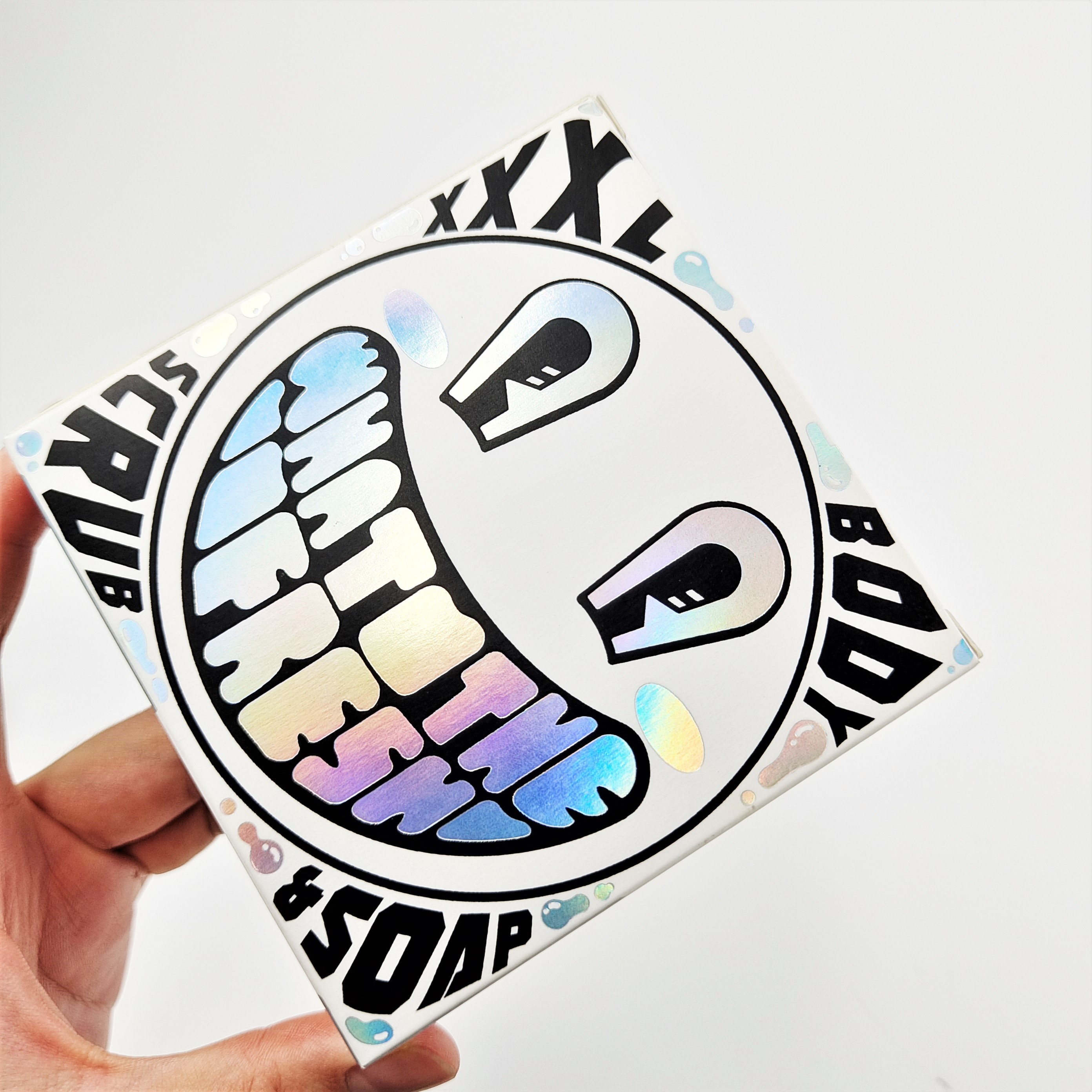 CMYK/Spot Color Printing Paper Box Packaging for Your Products