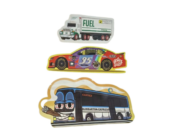 k Runtz Bag Herbal Incense Packaging Aluminum Foil PET Customized Size