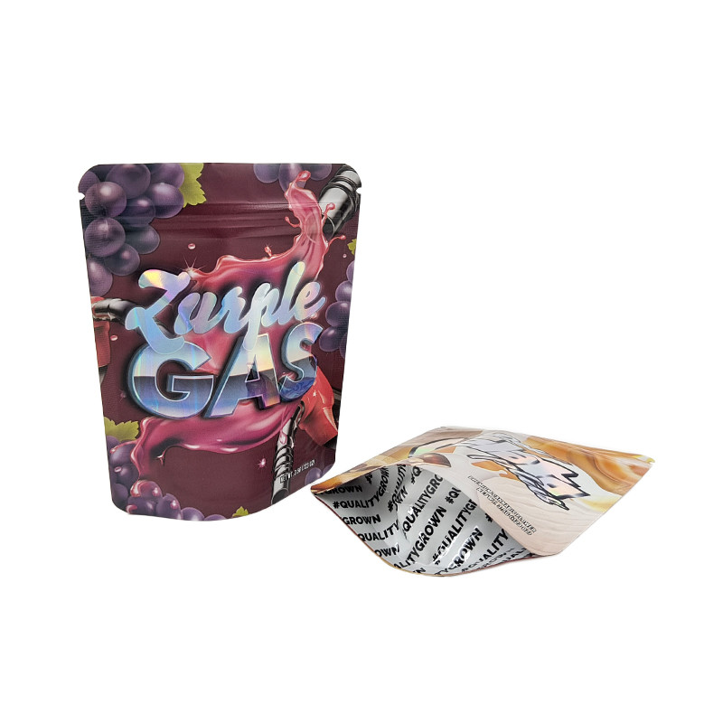 Silver Aluminum Foil Bagging The Ultimate Foil Packaging Solution