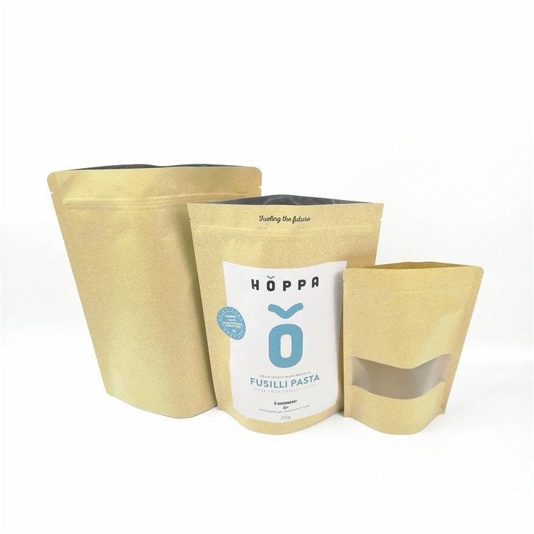 Stand Yes Customized Paper Bags Free Sample Accept Customized Logo Printing Available