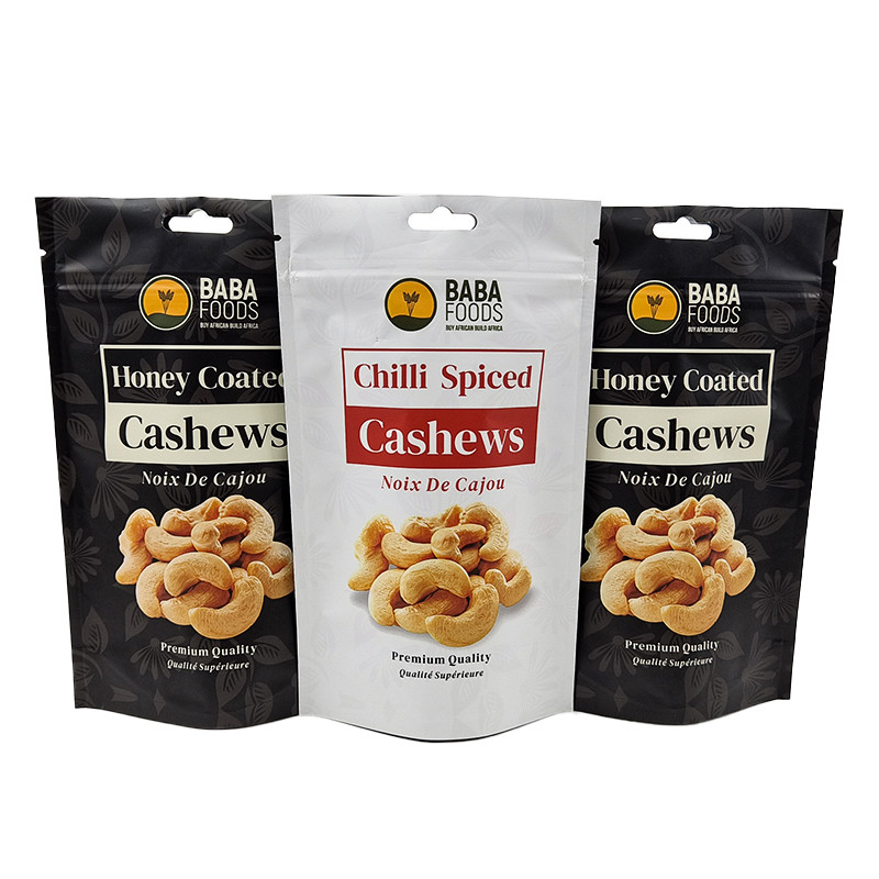 Eco-Friendly Packaging Laminated Film with Organic Fragrance Wrappers