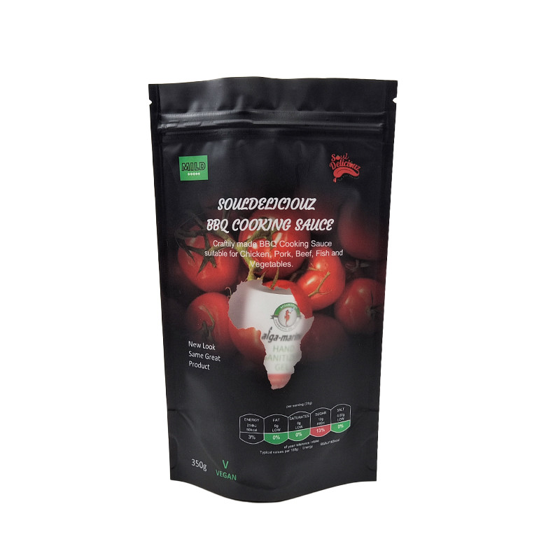 Custom Order Natural Scent Pouches According To Client s Demand