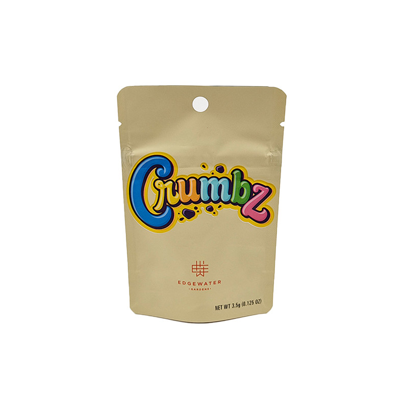 Custom Order Herbal Incense Packaging According To Client s Demand