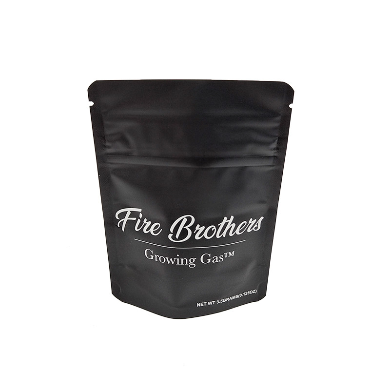 Custom Print Laminated Film for Eco-Friendly Plant-based Potpourri Packaging