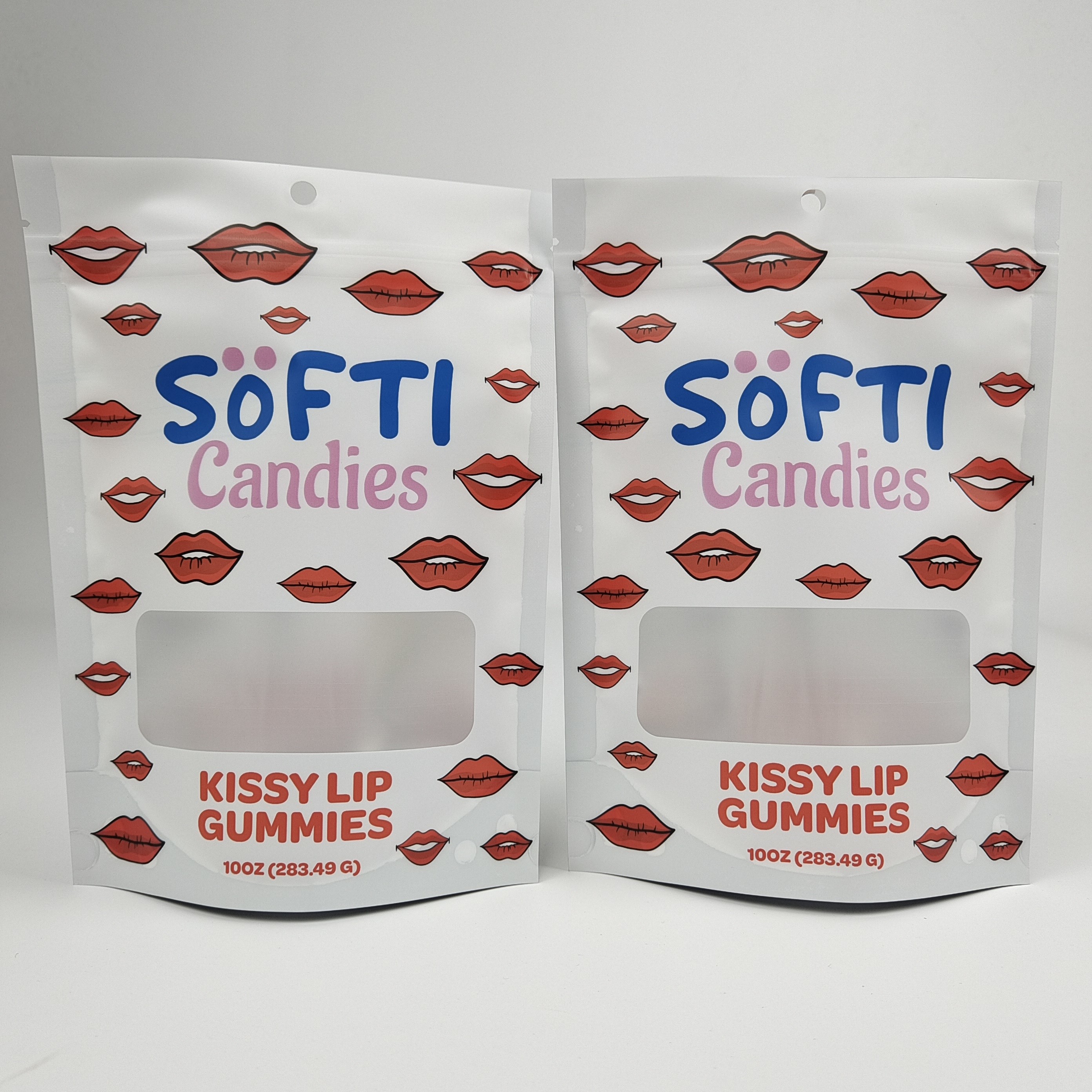 Best Selling Food Grade Smell Proof Moisture Proof Laminated Aluminum Foil Zip Lock Bag Stand Up Pouch