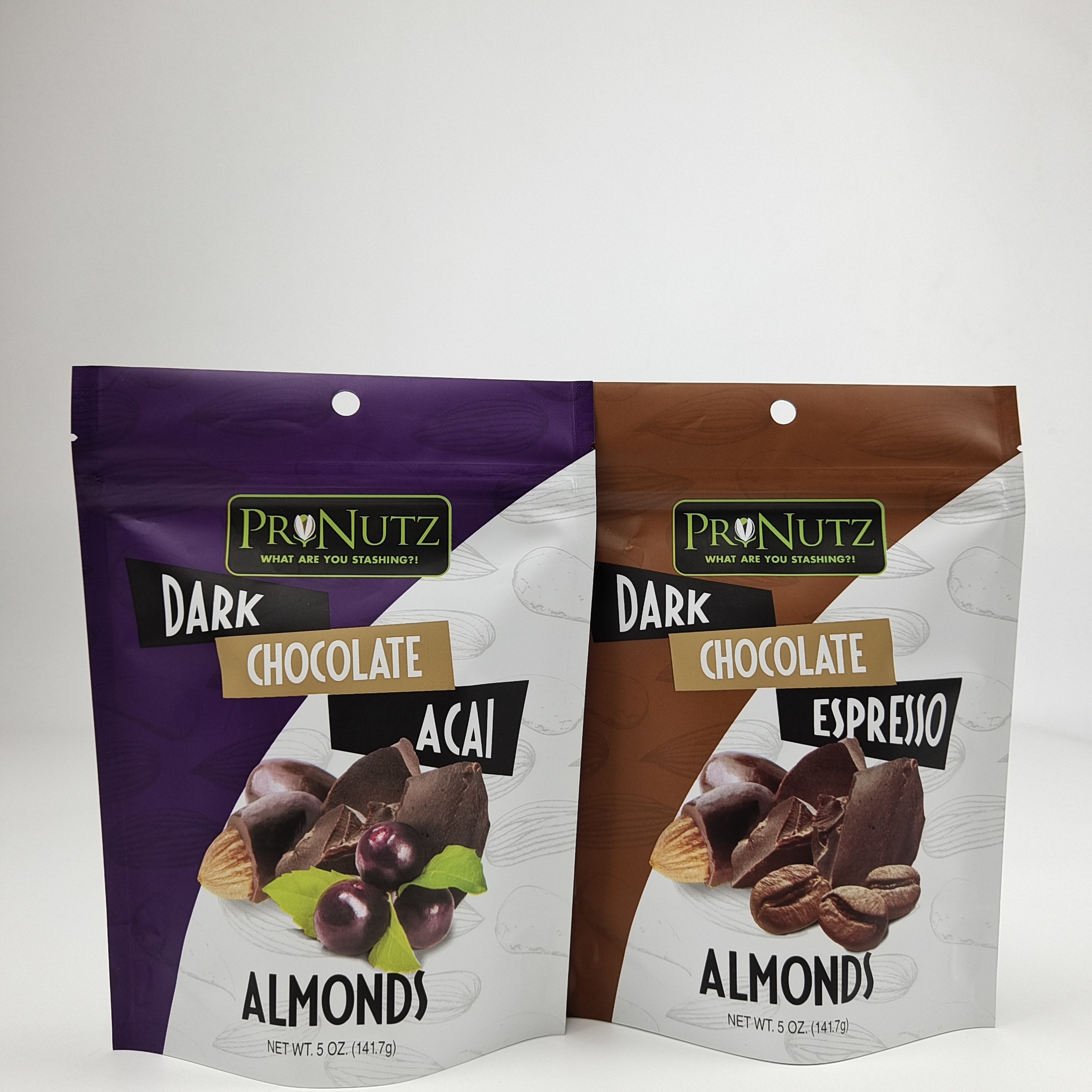 Customized Logo Digital Printing Plastic Zip Lock Flat Bag With Aluminum Foil Bags For Candy Bags