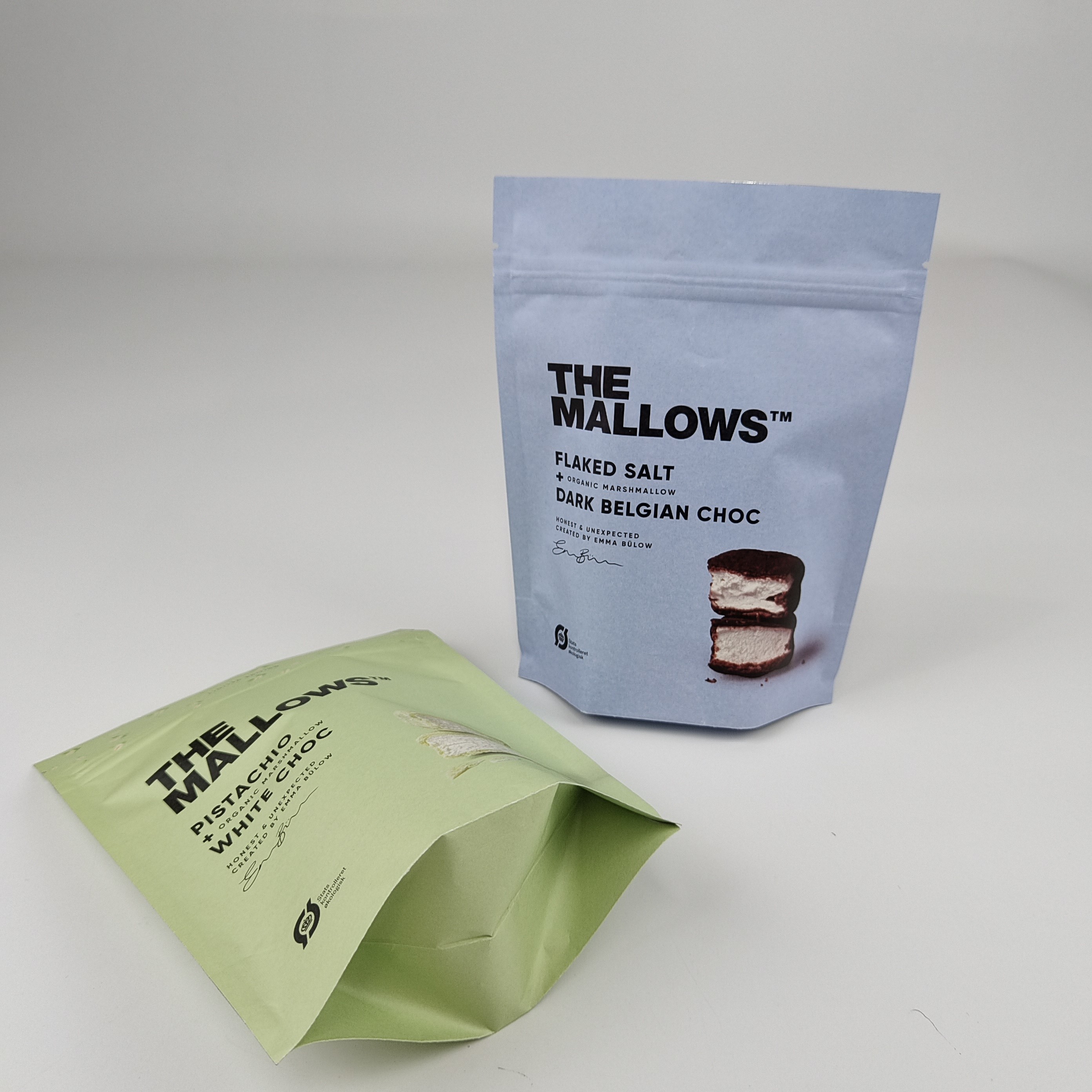 Long Lasting Durability Custom Printed Bags with Advanced Technology