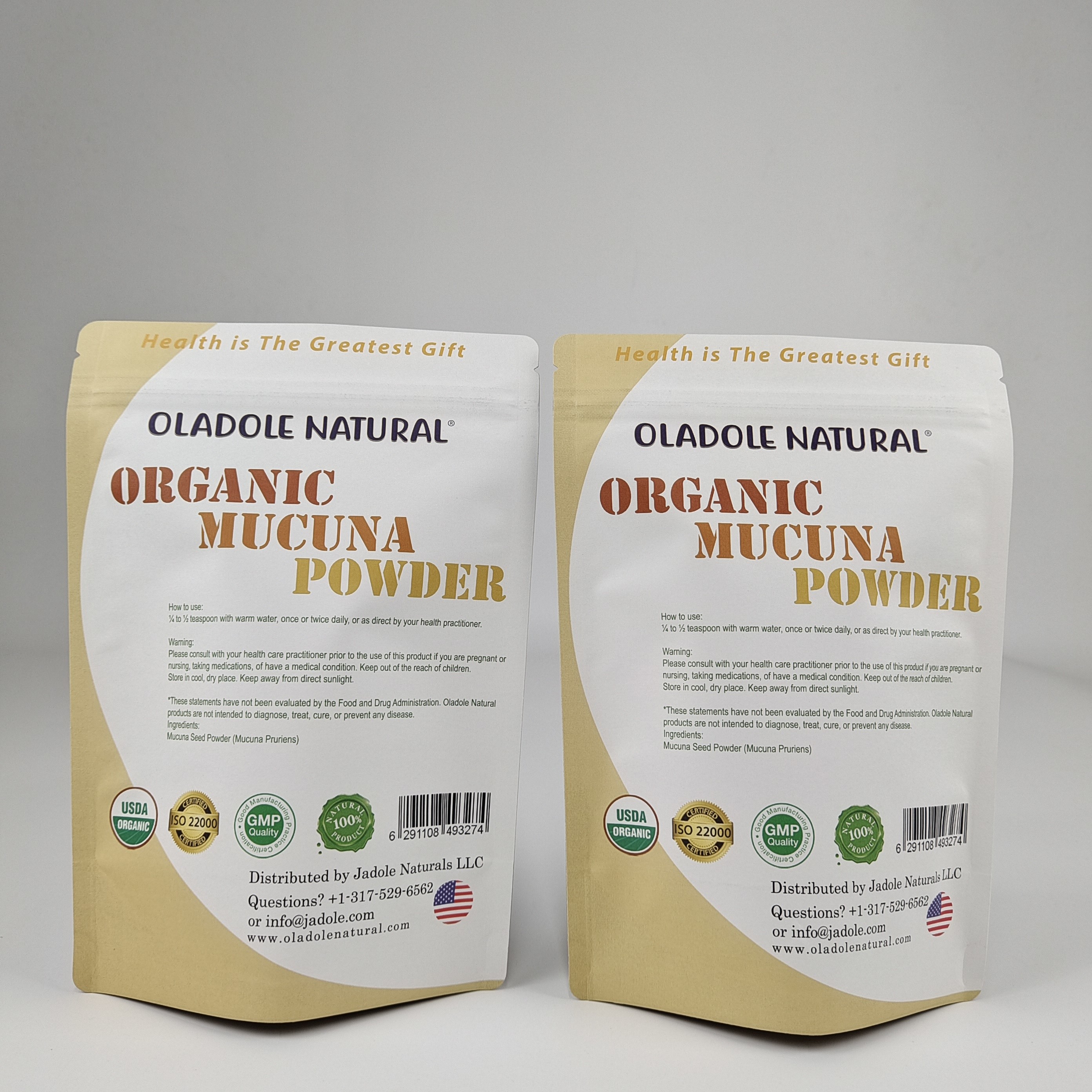 Top Requested Products Stand Up Pouch Recyclable Customized Aluminum Foil Stand Up Smell Proof Food Packaging Bag