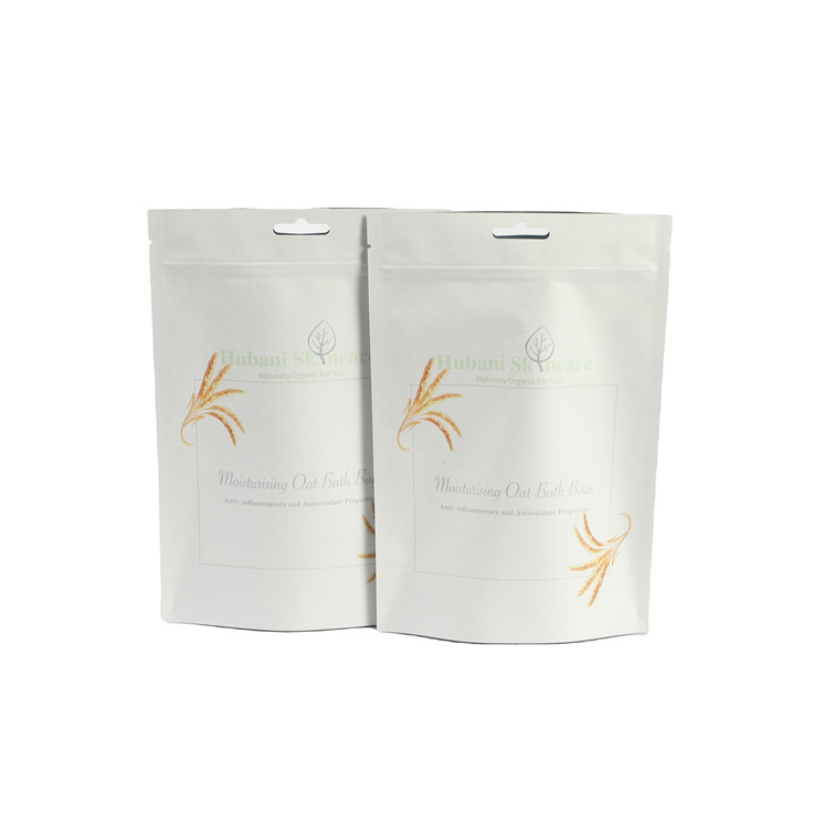 Eco-Friendly Customized Paper Bags Made From Recyclable Materials