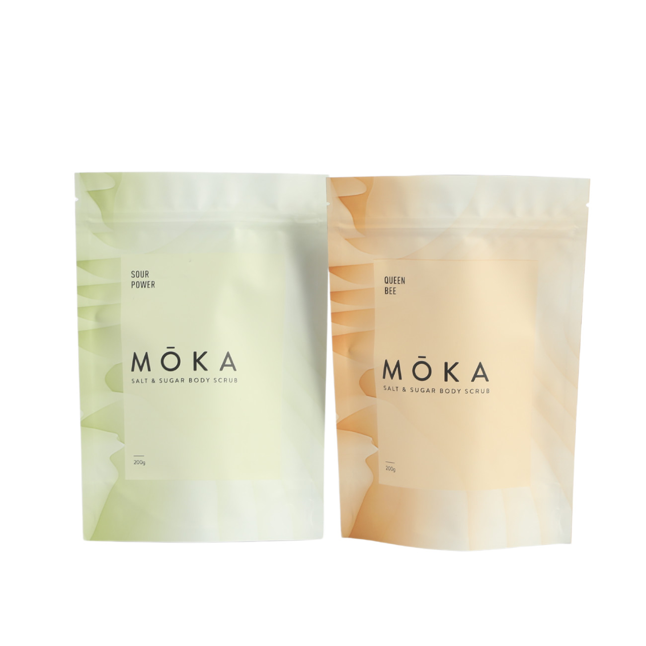 Custom Resealable Pet Food Pouch Stand Up Plastic Pouch With Zipper Nut Package Bags