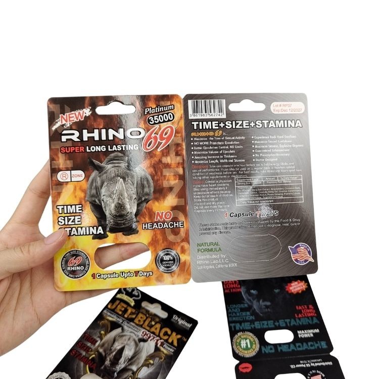 Customized Clamshell Packaging 5 Days Sample Time for Fast Turnaround