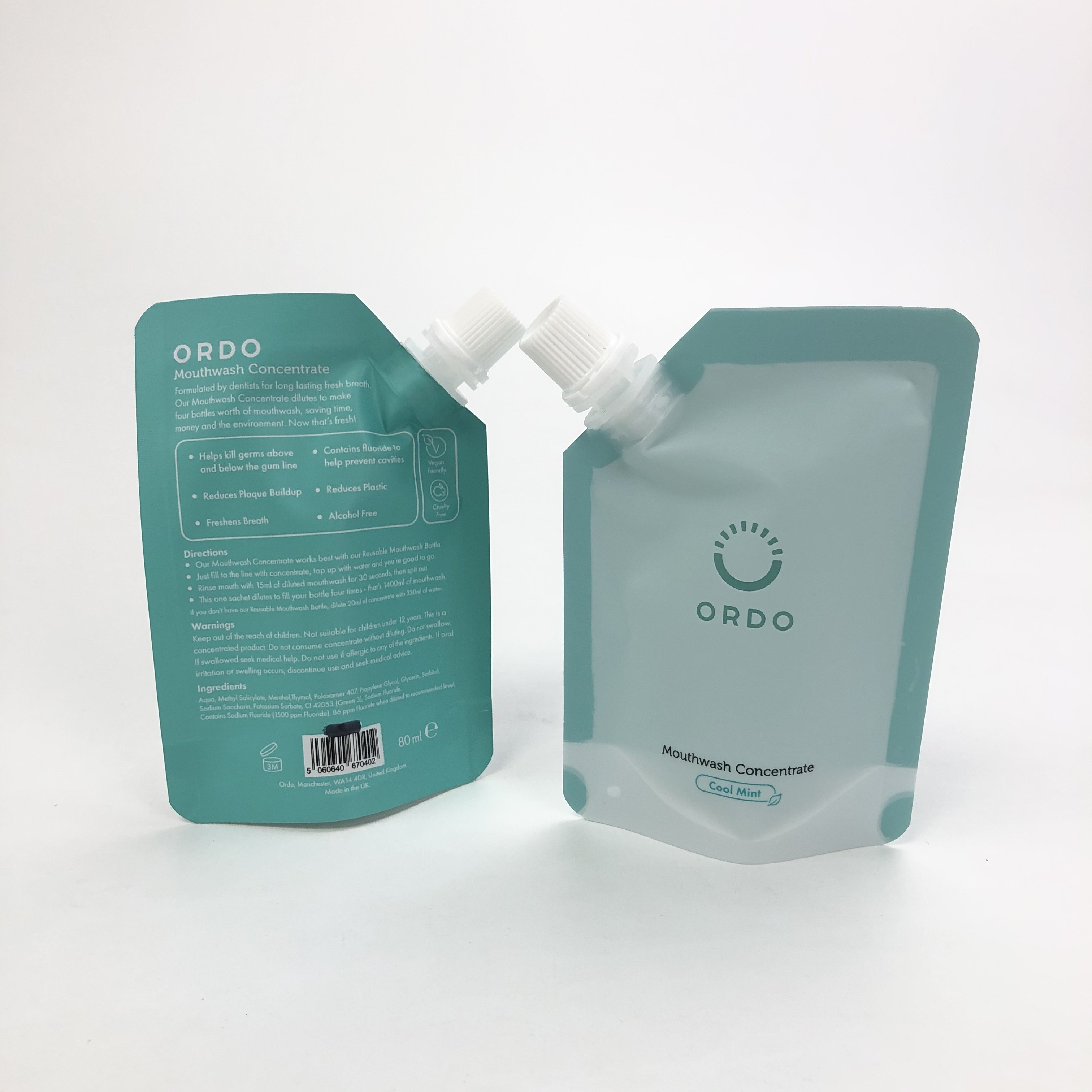 Customised Printed Quality Assurance Spout Bags Packaging Beverage Drinking Plastic Liquid Pouch