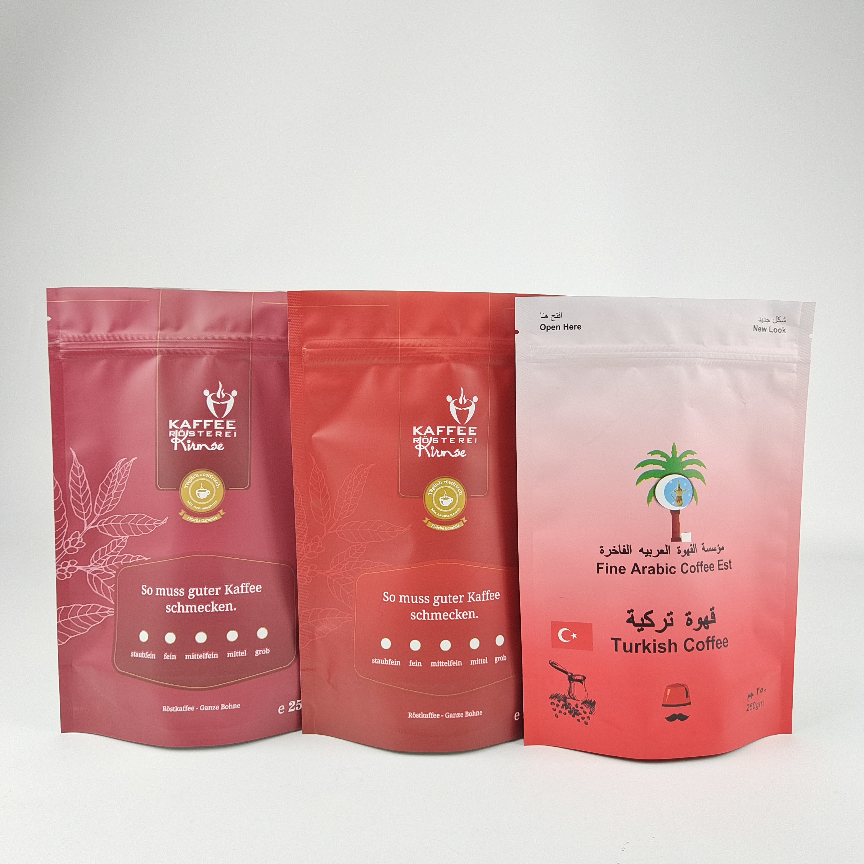 Handle Bags Style Unique Carry Cases for Customized Needs