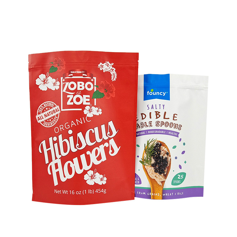 Eco-friendly Digital Printing Bags for Personalized Printing