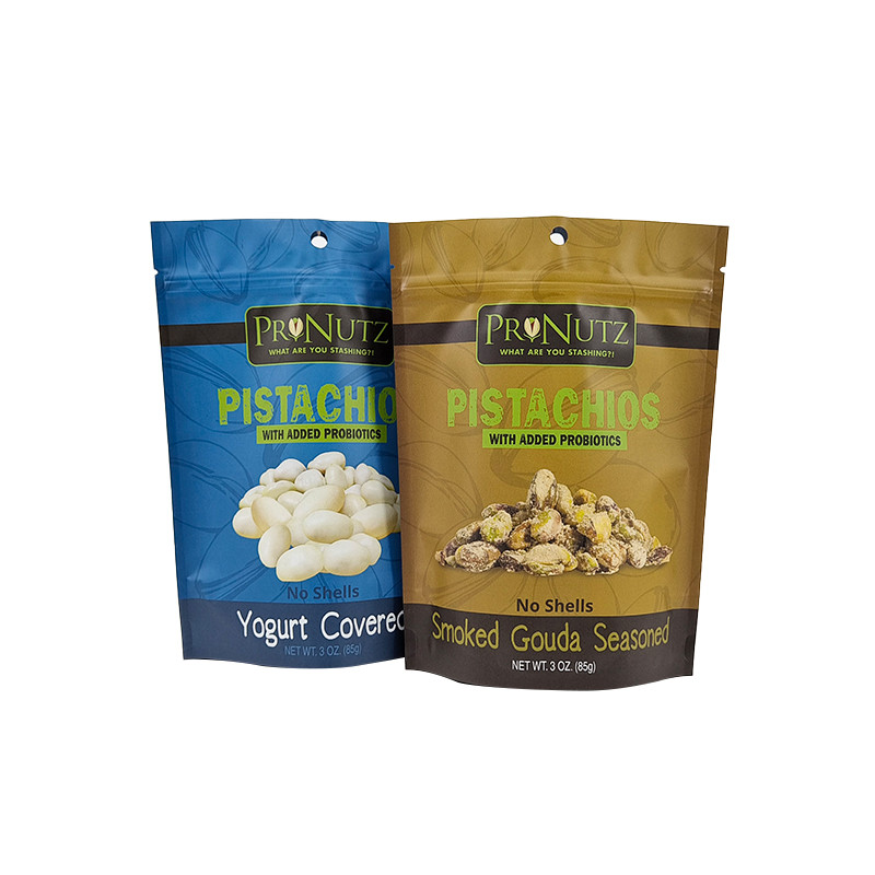 Advanced Technology Digital Printing Bags for Glossy/Matte Finishing