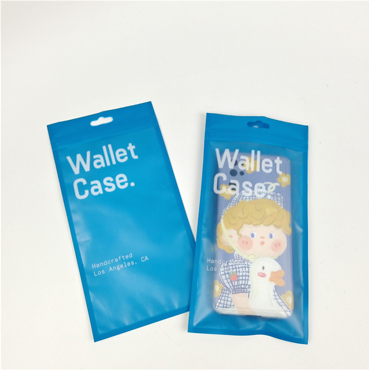 Quality Assurance Three Side Seal Bags for Teeth Care Packaging with Customized Size and Leak Proof Material