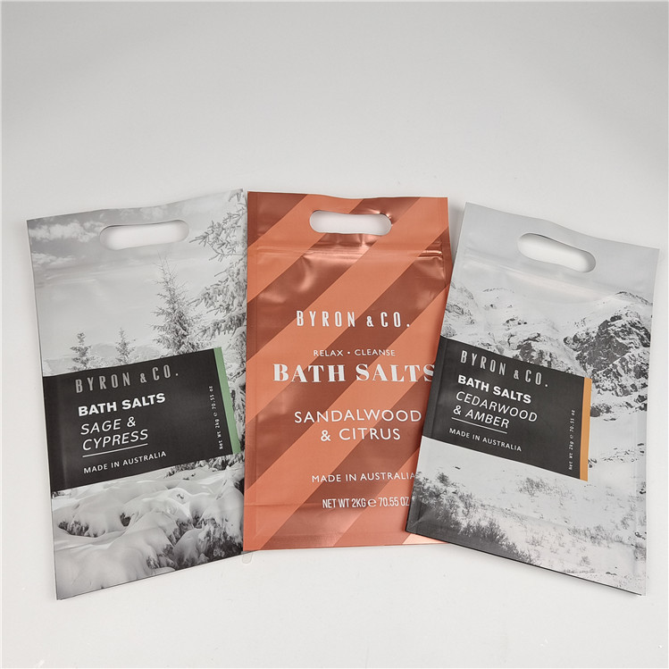 Wholesale Custom Digital Printing Smell Proof Zip Lock Packs Laminated Aluminum Foil Zip Lock Bag