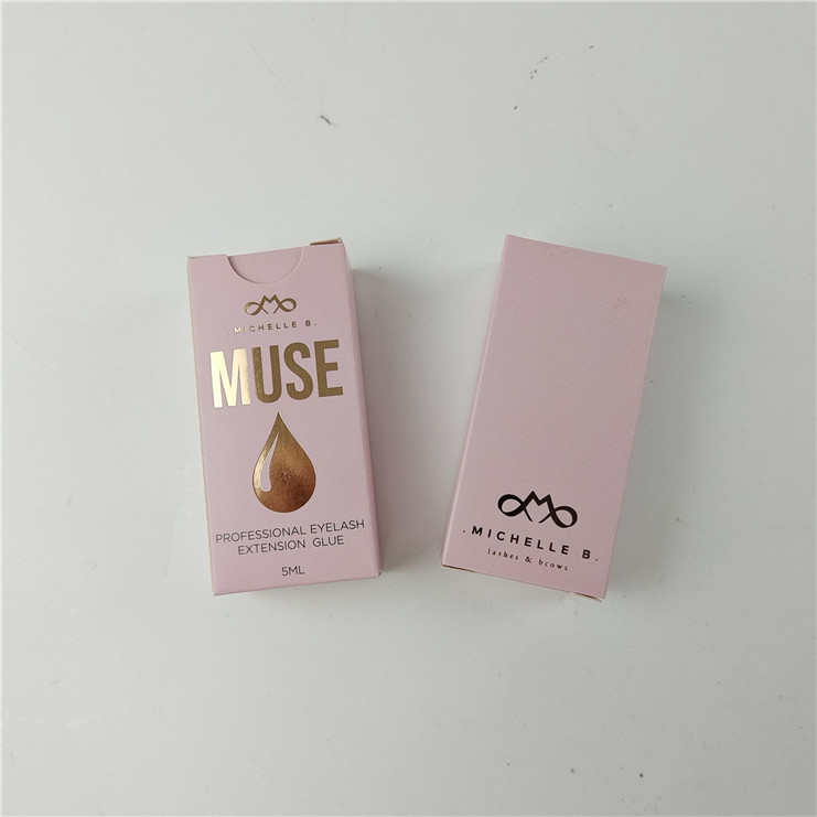 Recyclable Digital Printing Tear Away Cardboard Counter Display Boxes