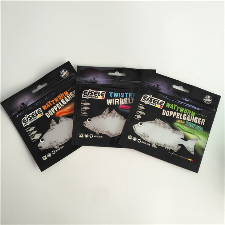 New Design Accepted Up to 10 Colors Available Up Flat Pouch Easy Tear Line Manufacturer Custom Your Own Logo