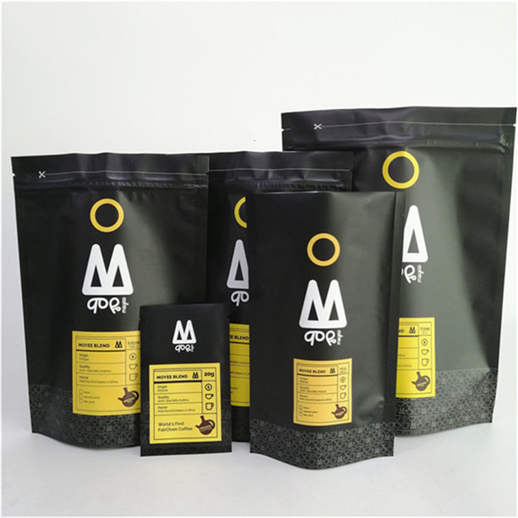 Custom thickness Smell Proof Moisture Proof Aluminium PE Material For Snack Packaging