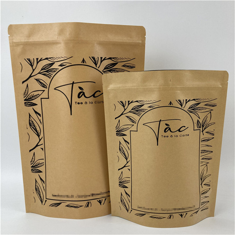 Promotion Recyclable Custom thickness Smell Proof Aluminium PE Material For Snack Packaging