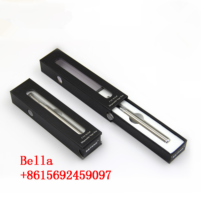 Custom Printed Paper Box Packaging