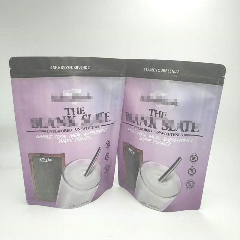 Custom Printing Snack Bag Packaging , Chips Bags Packaging With Zipper