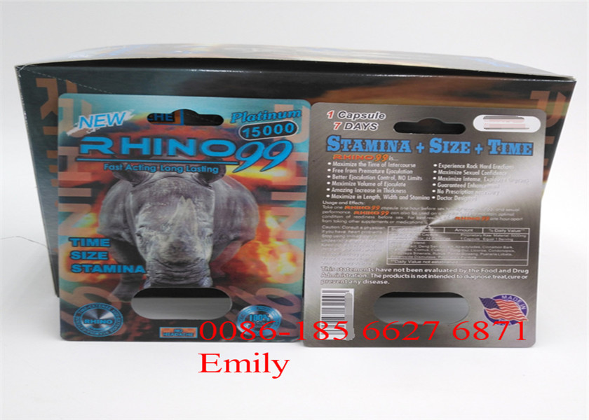 UV Printing Plastic Blister Packaging Customized Size For Medicinal Pills