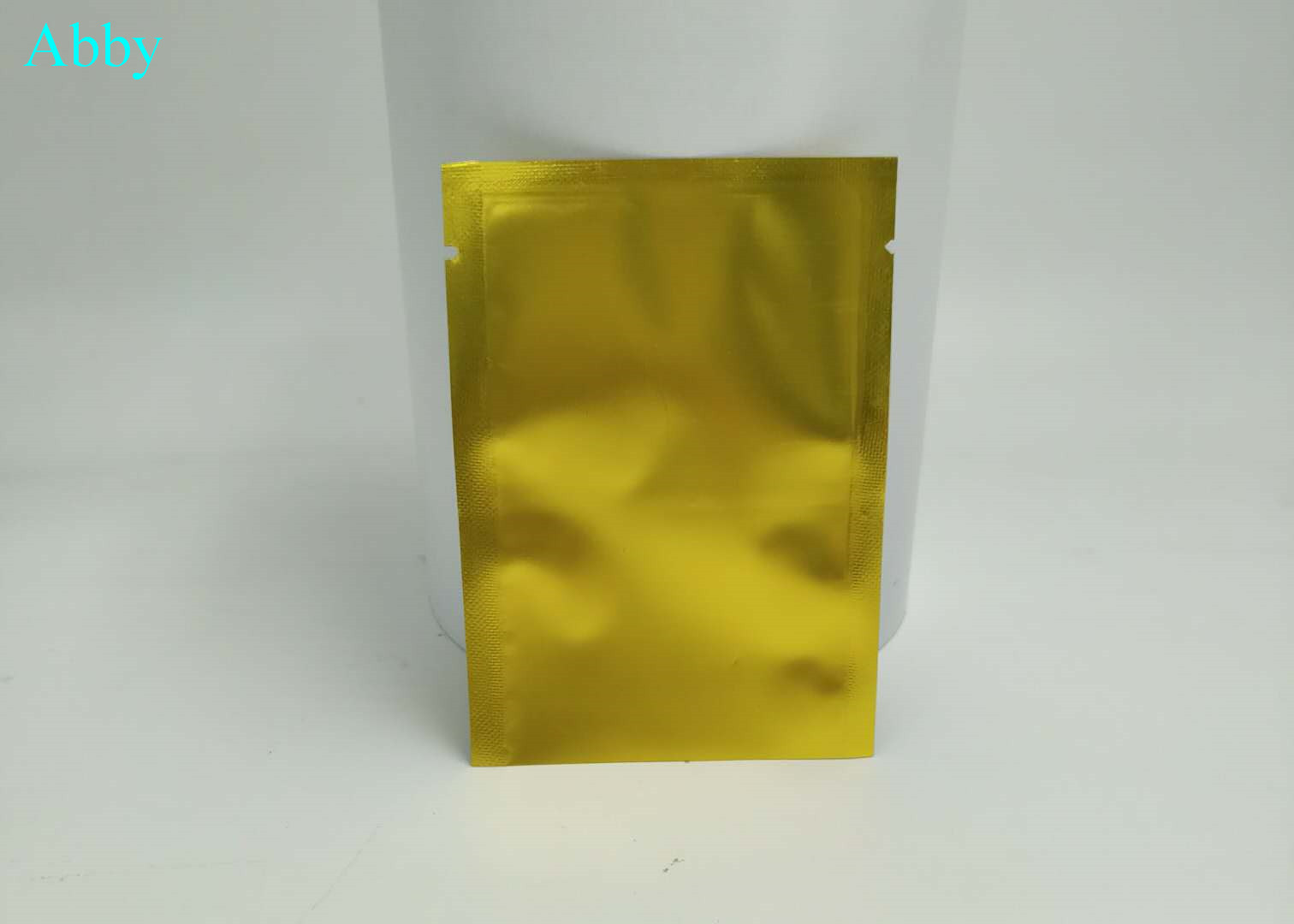 Laminate Material Stand Up Pouch Bags Customization Size For Fish Food / Hook