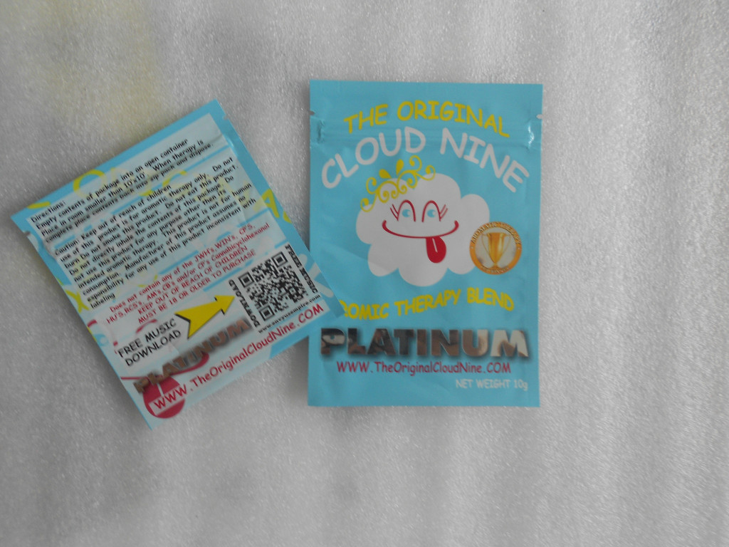 OEM Logo Herbal Incense Packaging With Hot Stamping Surface Handling