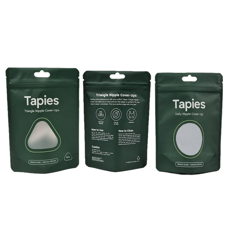 Wholesale Stand Up Food Plastic Bag with Own Logo Digital Print Resealable Mylar Bags for Gummie Candy Packaging