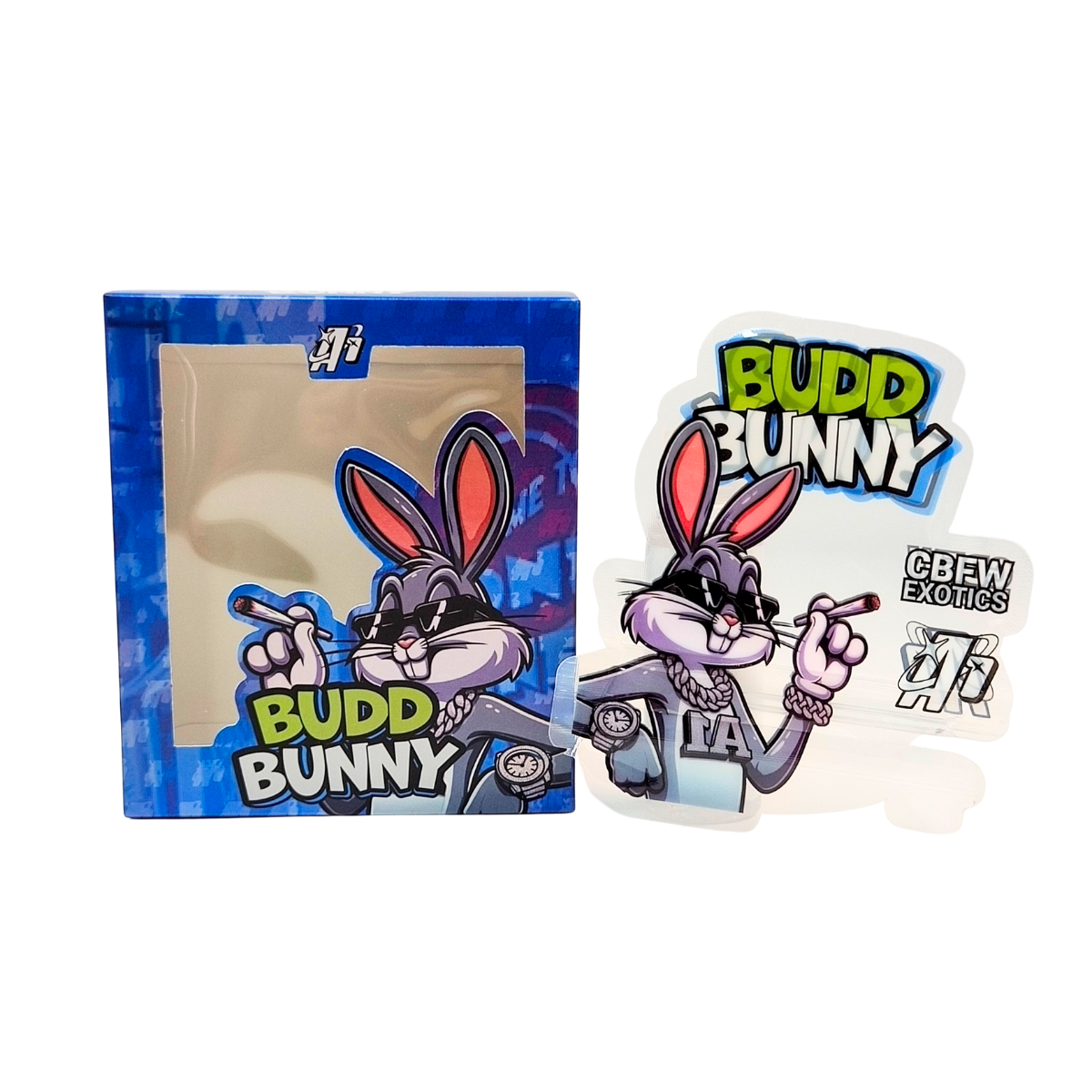 Custom Logo 7g 28g Resealable Mylar Bags for Snack Packaging