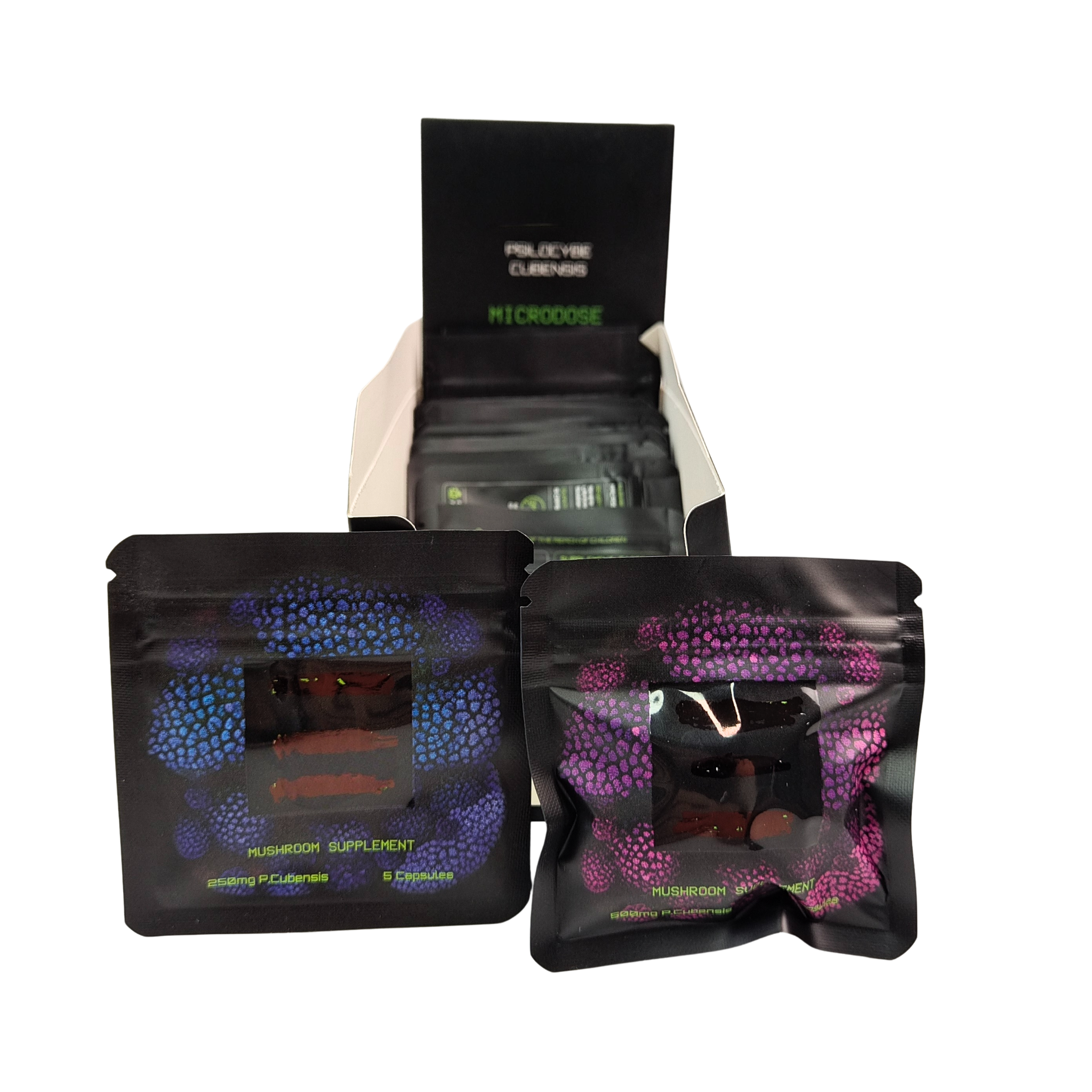 350g Classical Paper Dispenser Box for Pills and Food