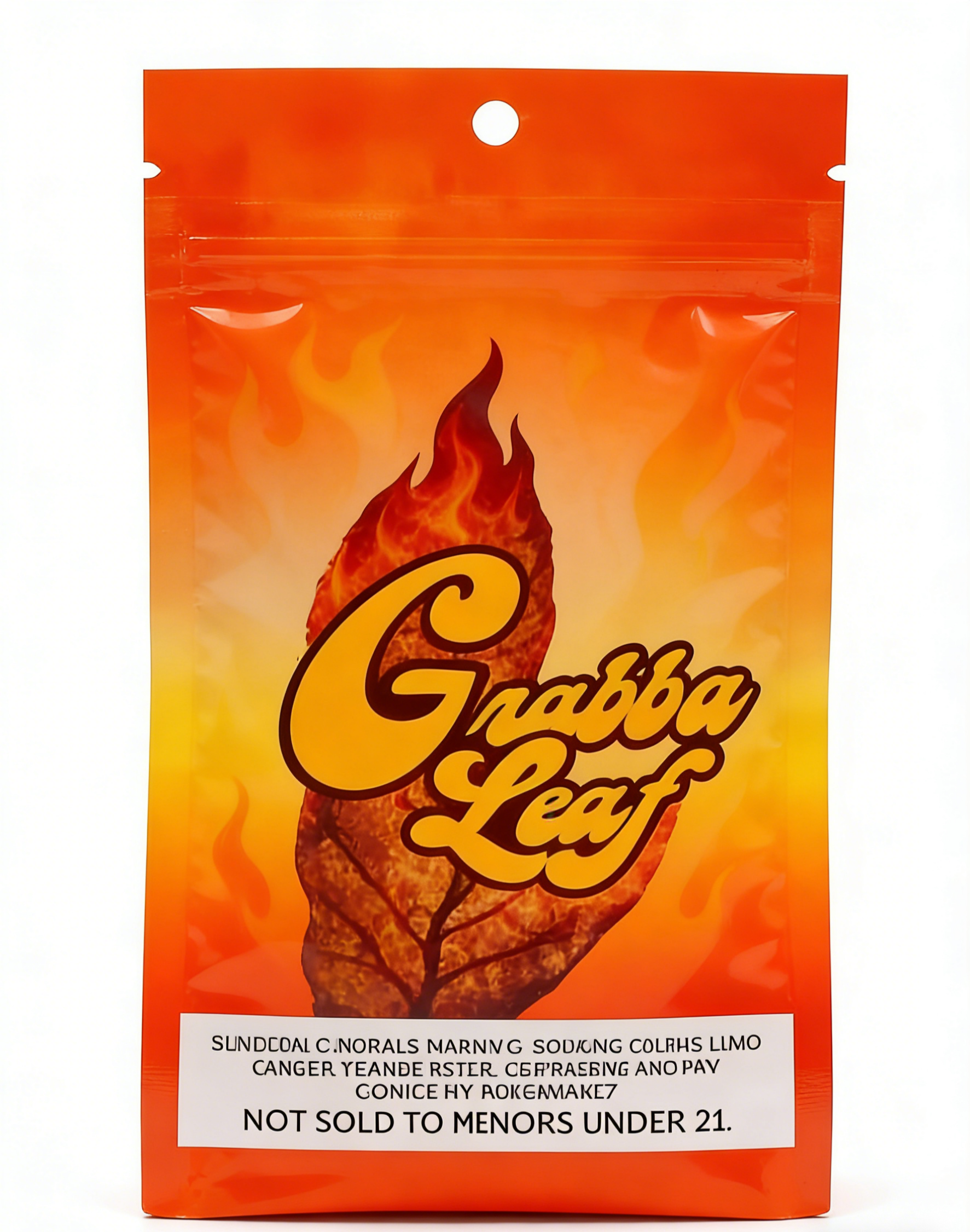 Child Resistant Food Grade Smellproof Mylar Bag for Tobacco Pouch and Herbal Incense Packaging