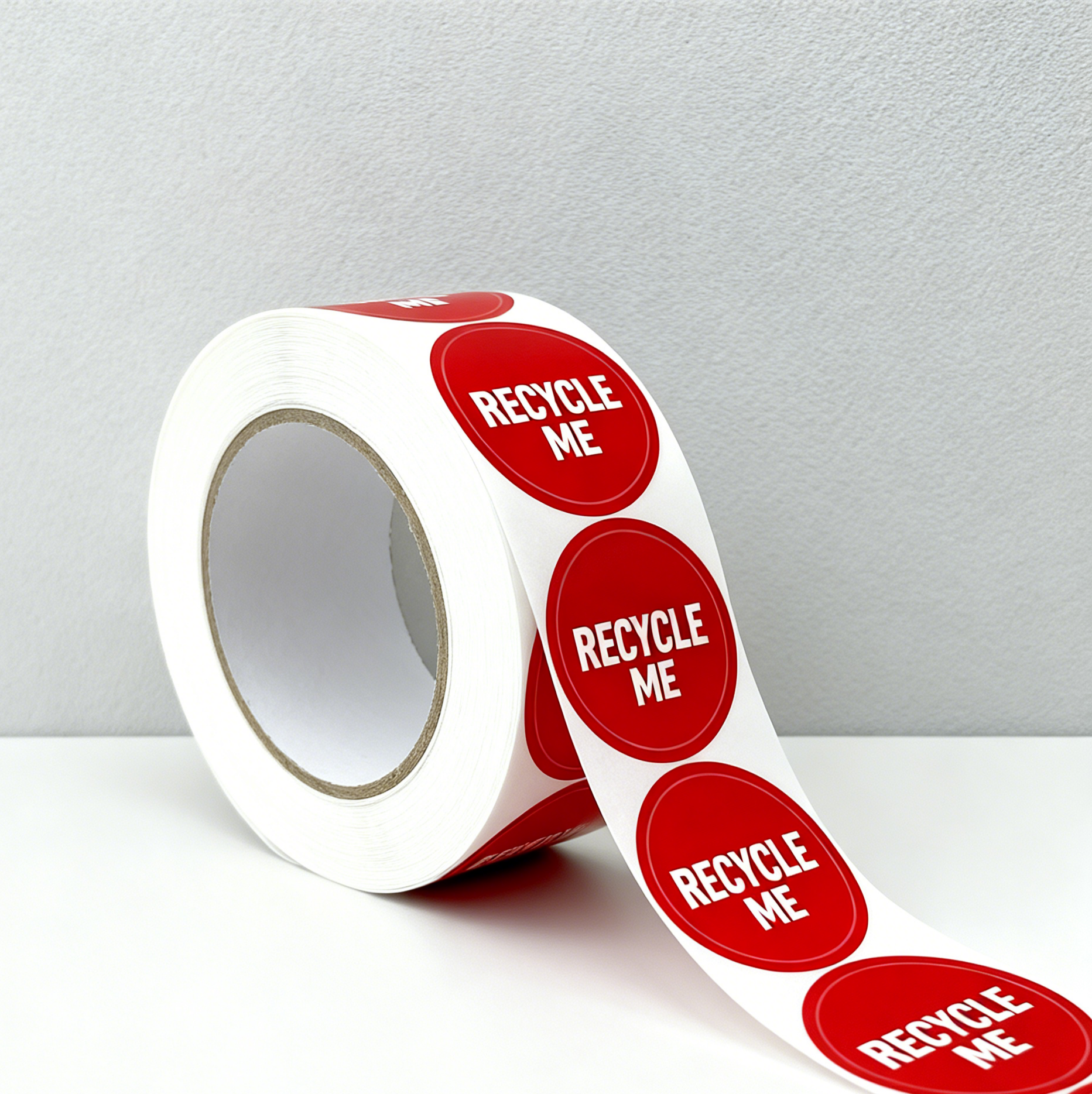 Custom Waterproof UV Resistant Holographic Reflective Shrink Sleeve Labels for Bottles