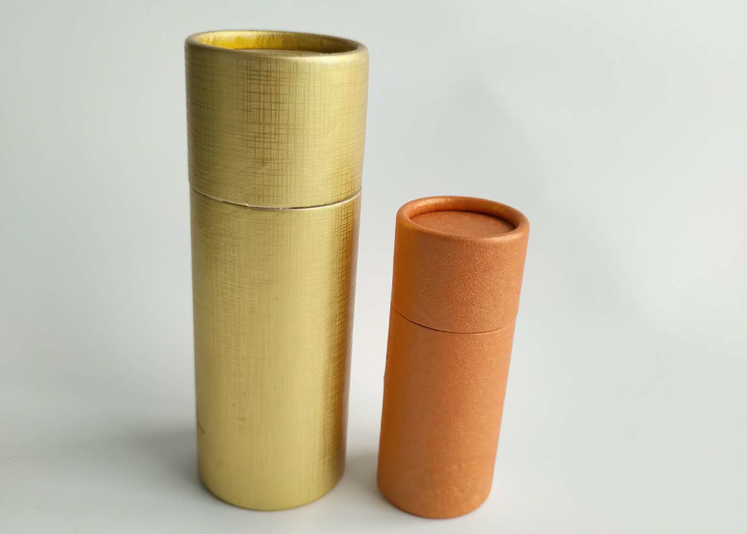 2mm Thickness Cardboard Black Two Pieces Packaging Paper Box For Accessories Gift