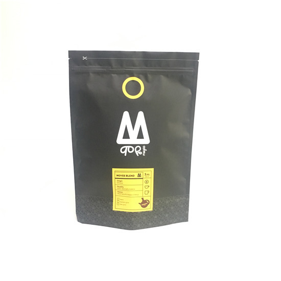 Smell Proof k Stand Up Pouches Customized Printing Nut Cheese Cookies Pack With Valve