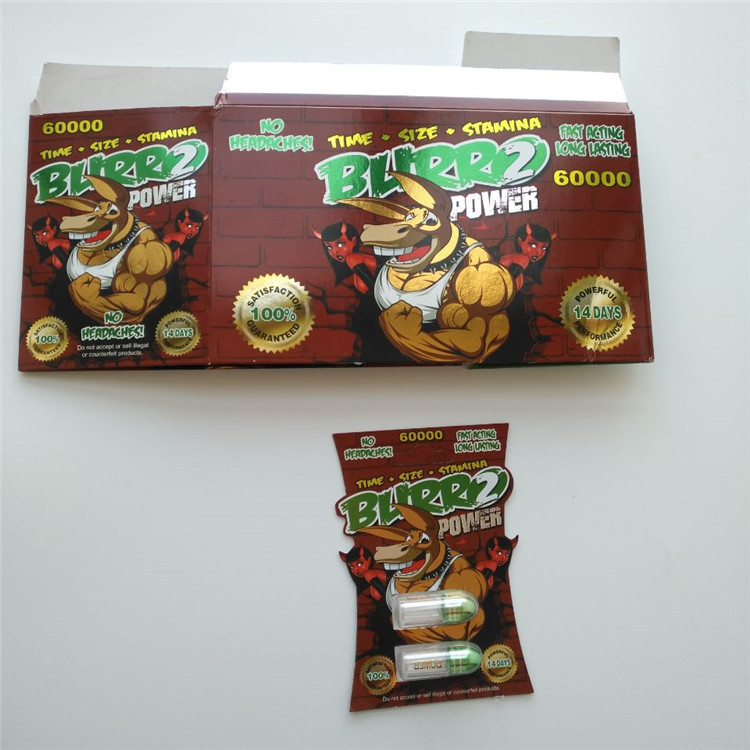 Health Care Tablet Medicine Plastic Pill Bottles Blister Capsule Packaging Recyclable