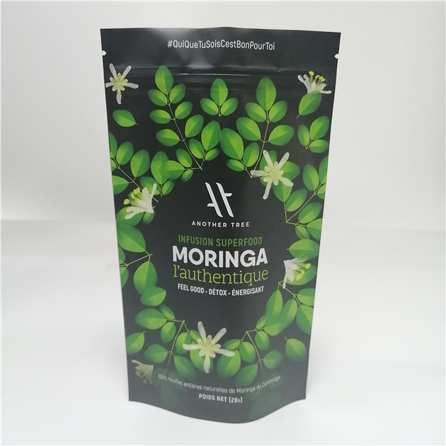 Customized Digital Printed Stand Up Pouches Holographic For 3.5g Exotic Indoor Weed