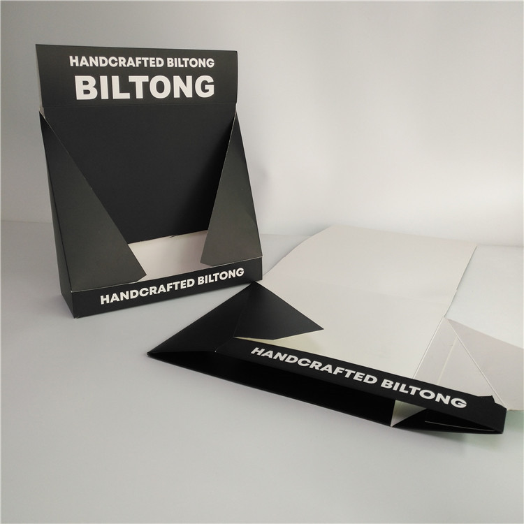 Display Paper Box Packaging Chocolates Toys Candy Aluminum Tins / Small Boxes Applied