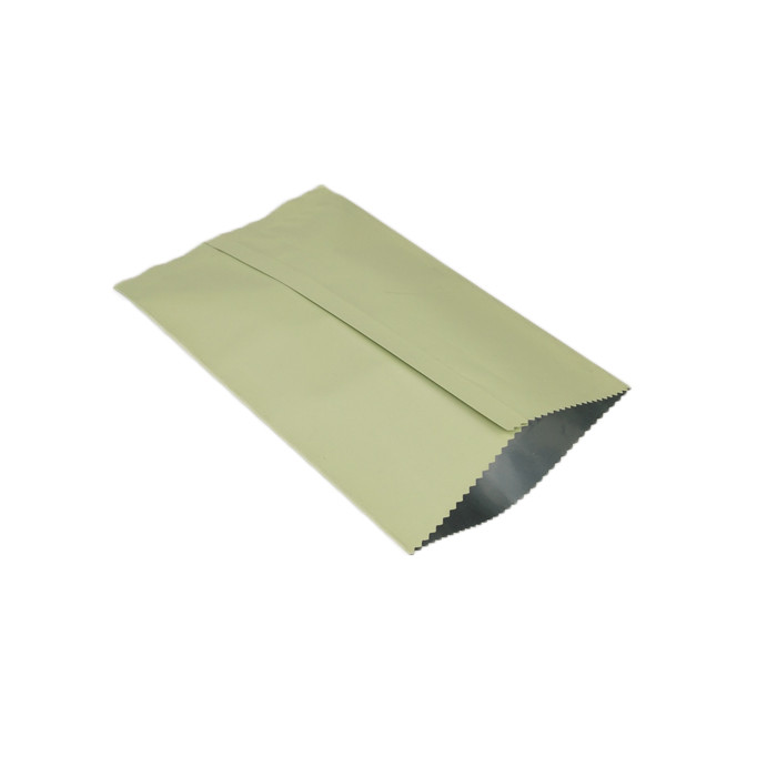 Foil Wrappers Custom Printed Stand Up Pouches Chocolate Energy Bar Cookies Snack Packaging