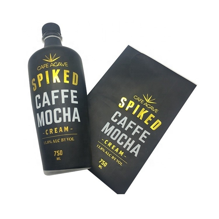 Plastic Water Bottle Heat Shrink Sleeve Labels , Digital Shrink Sleeve Printing