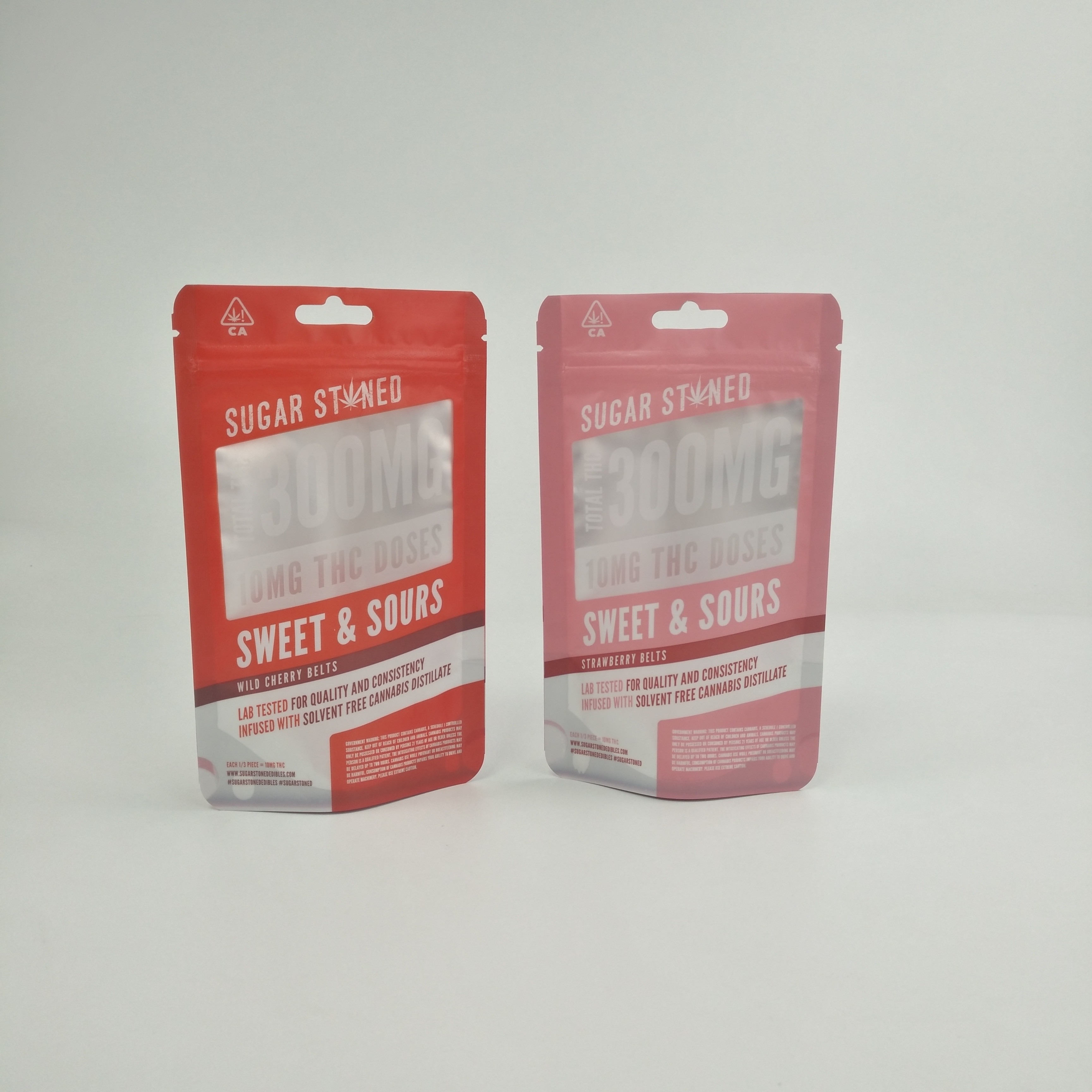 Customized 3.5g 7g Child Proof Sachets Cookies Runtz Jungle Boy bags Stand Up Doypack With Double Zippers