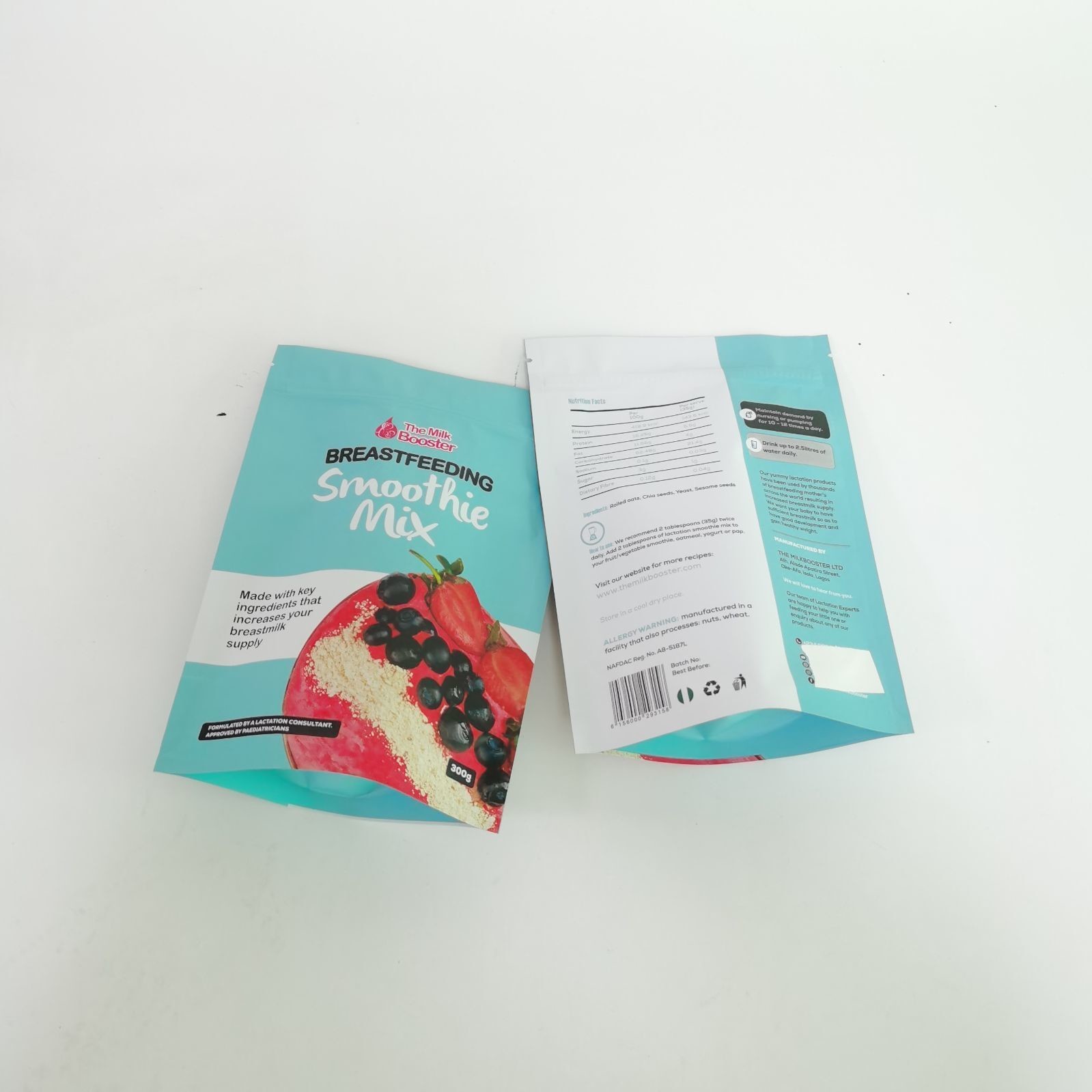 Stand up Packaging Bags For Candies Food Packaging Bags Smell Proof Mylar Bags