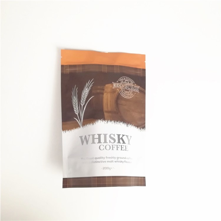 Digital Printing Food Packaging Bags Smell Proof Custom Accepted Bags