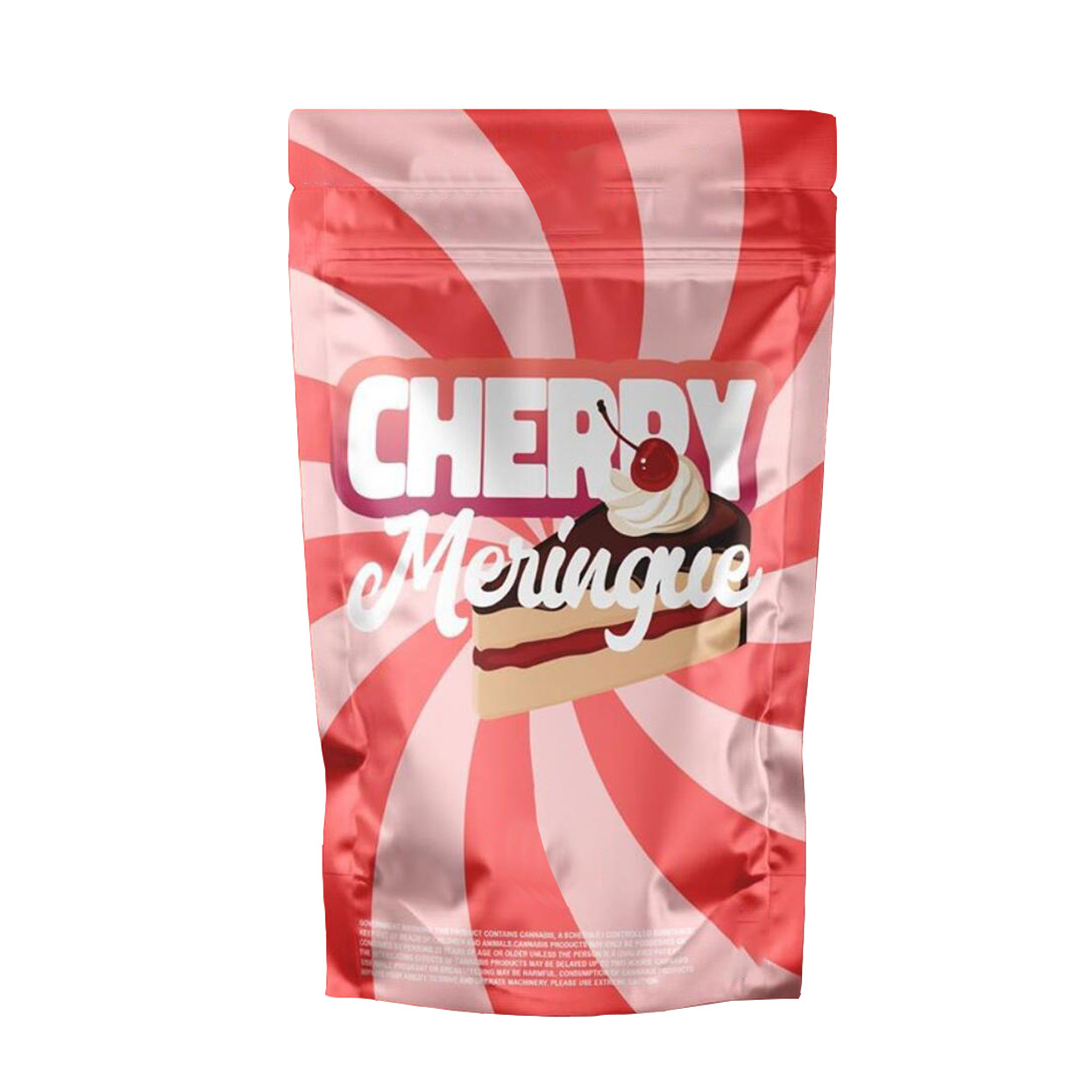 90mic 100% Organic Flax Hemp Cannabis  Pouch THC Cbd