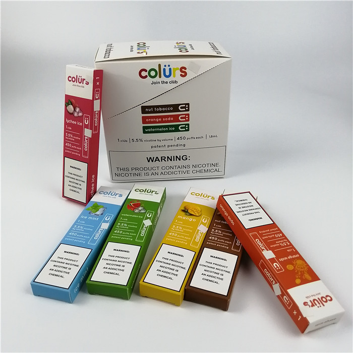 Custom Logo Essential Oil Dropper Bottle Paper Box Packing 5ml 15ml 30ml 100ml