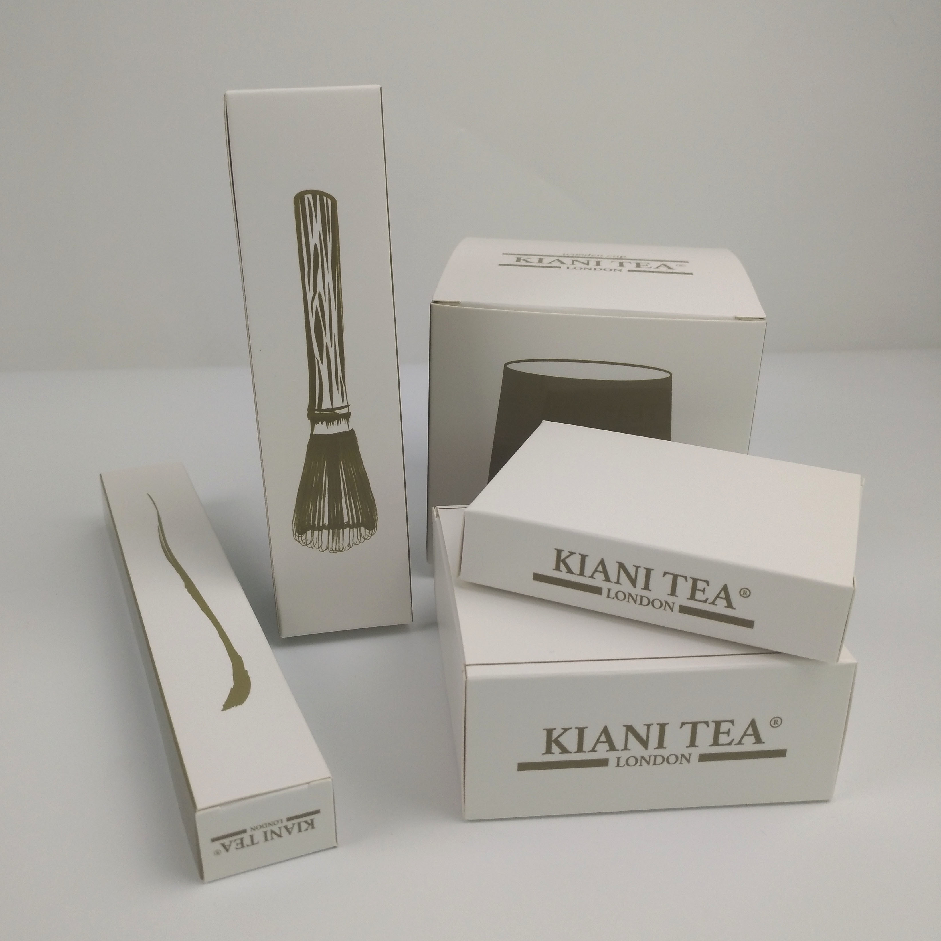 Printed Paper Packaging Box Cream Paper Cosmetics Makeup Packaging Boxes Foldable Wholesale 2oz 60ml 30ml Paper Boxes