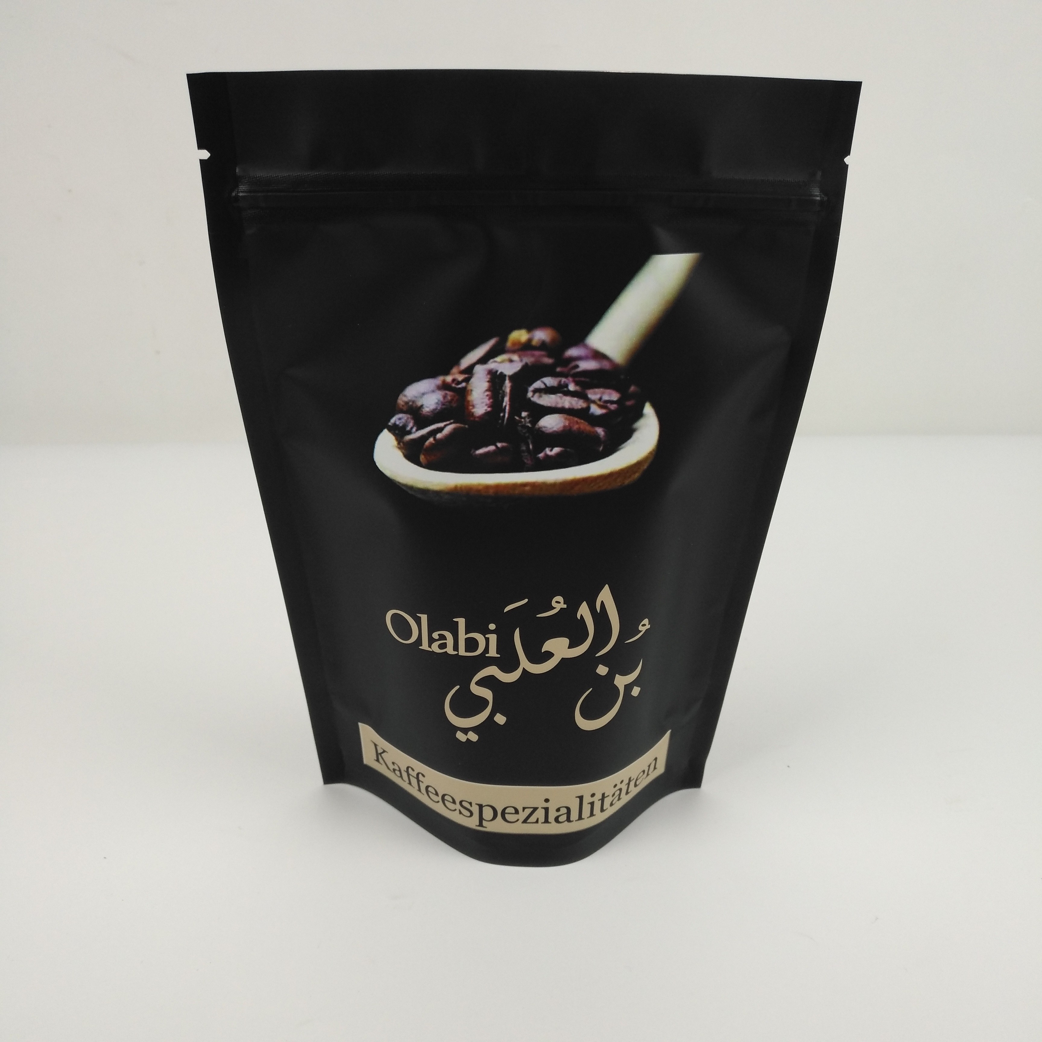 VMPET  Aluminum Foil Package Bags MOPP For Food Cookie